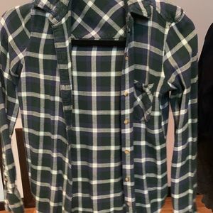 areopostale flannel